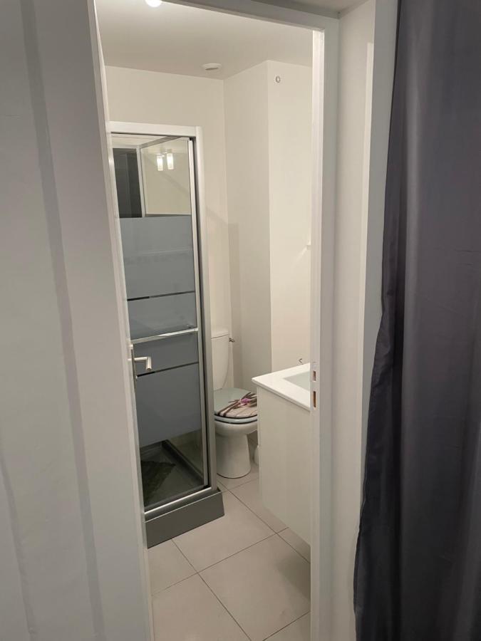 Garaldia Διαμέρισμα Cambo-les-Bains Εξωτερικό φωτογραφία